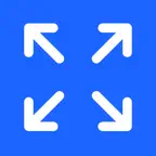 AI Photo Expander & Extender iOS Icon