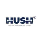 Hush hardware Rishta iOS Icon
