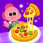 Cocobi Pizza Maker iOS Icon