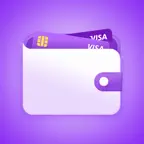 Spending Tracker & Budget iOS Icon