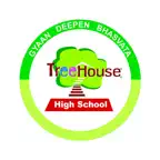 Tree House High School iOS Icon