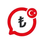 TR Price Translator iOS Icon