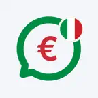 ITA Price Translator iOS Icon