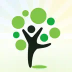 太阳树：有道太阳树电话手表 iOS Icon