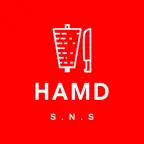 Hamd SNS iOS Icon