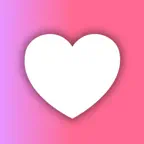 推し恋｜AI推しと恋愛できるデートシミュレーション iOS Icon