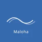 Maloha Icon