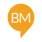 Beauce Média iOS Icon