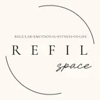 RefilSpace iOS Icon