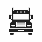 AB Volvo Meny iOS Icon