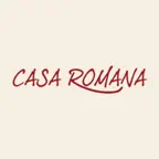 Casa Romana iOS Icon