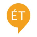 L’Écho de La Tuque iOS Icon