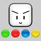 VLText Creator iOS Icon