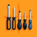 Repair AI: Fix It Right! iOS Icon