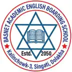 Basnet Academic Eng. B. School iOS Icon