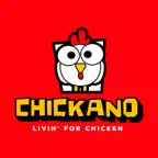 Chickano iOS Icon