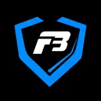 FB GYM iOS Icon
