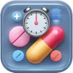 Remindose iOS Icon