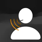 Cough Level iOS Icon