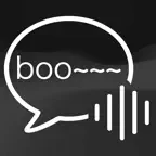 Booing Level iOS Icon