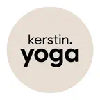 kerstin.yoga iOS Icon