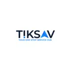 Tiksav iOS Icon