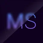 MacroShader iOS Icon