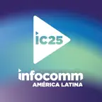 InfoComm América Latina 2025 iOS Icon