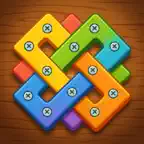 Screw Genius: Fix It Right! iOS Icon