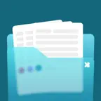 Bloom: AI Interview Practice iOS Icon