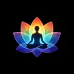 CalmMind: Meditation & Focus iOS Icon