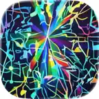 Fluxnet iOS Icon