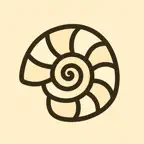 Fossil Id : Fossil Identifier iOS Icon