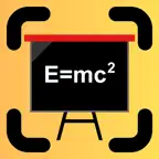 Physics Lessons,Topics iOS Icon