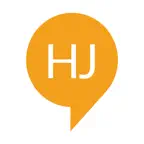 L’Hebdo Journal iOS Icon