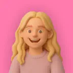 Blondie - Norwegian candy iOS Icon