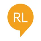 Le Reflet du Lac iOS Icon