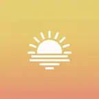 DayStart AI: Morning Briefing Icon