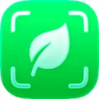 Plant Identifier - Plants AI iOS Icon