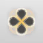 Bridge AI - Ambient & Agentic iOS Icon
