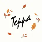 Terra | Минск iOS Icon