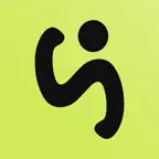 inShape - AI Workouts Icon