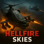 Hellfire Skies iOS Icon