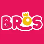 Bros App iOS Icon