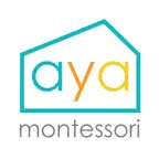 Aya Montessori iOS Icon