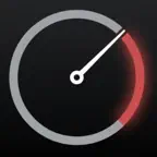SPL Meter : dB Noise Tool iOS Icon