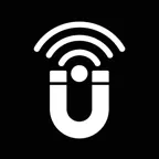 Metal Detector - Gauss Meter iOS Icon