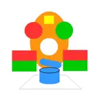 ISD Pose Alive iOS Icon