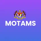 MOTAMS iOS Icon