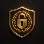 MindVault - Journal & Diary Icon